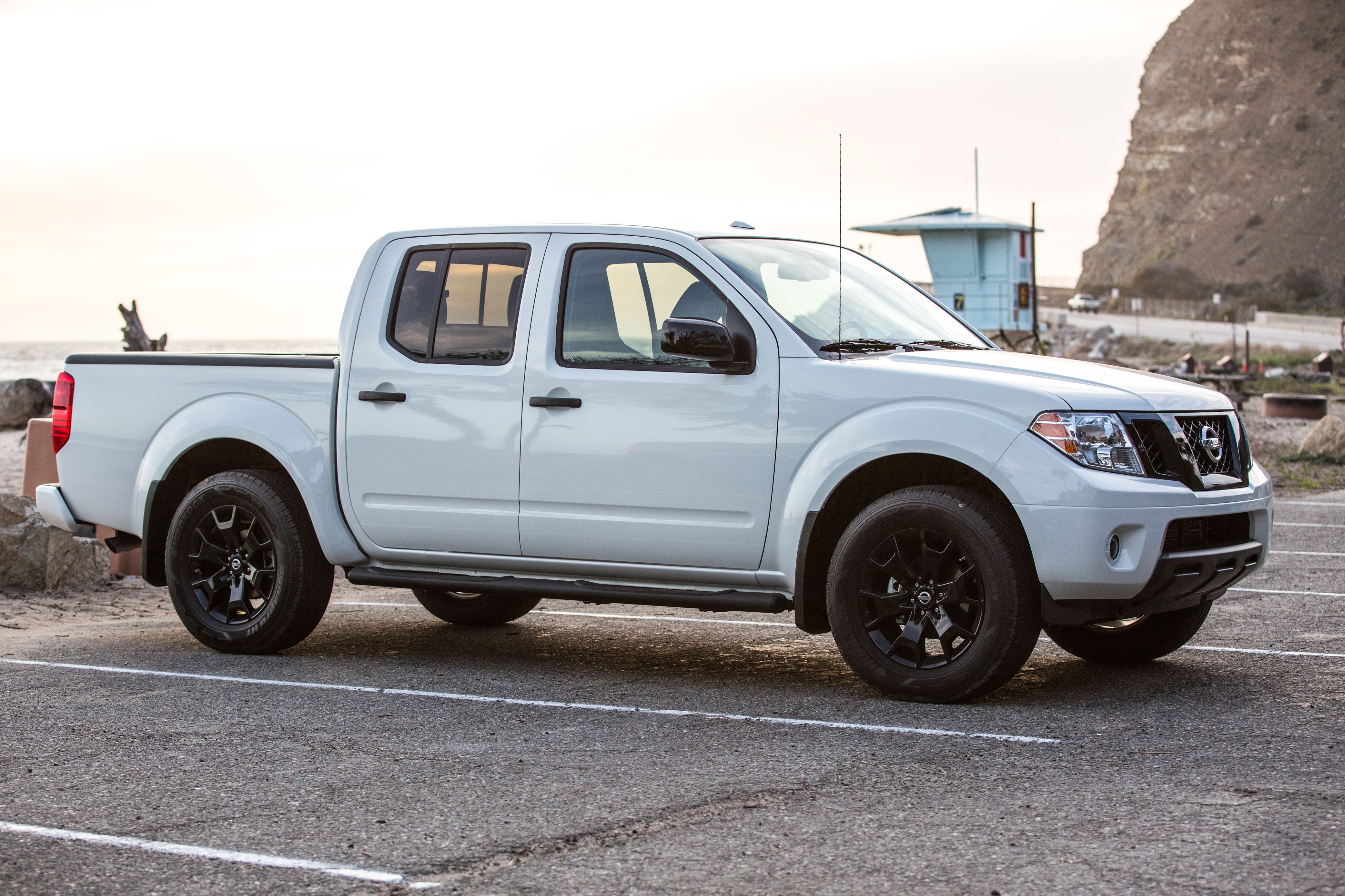 Reprogrammation Nissan Frontier 2.5 DCI 163