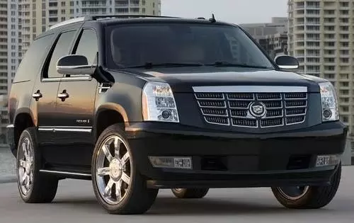 Reprogrammation Cadillac Escalade 6.2 V8  420