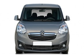 Reprogrammation Opel Combo 1.6 CDTi 105