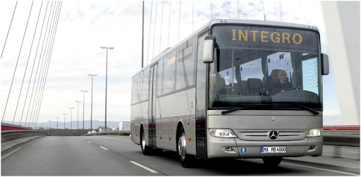Reprogrammation Mercedes-Benz Integro  11.96L R6 408