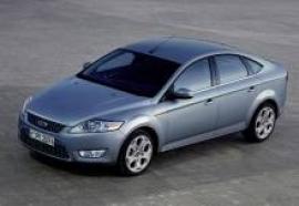 Reprogrammation Ford Mondeo 2.5T  220