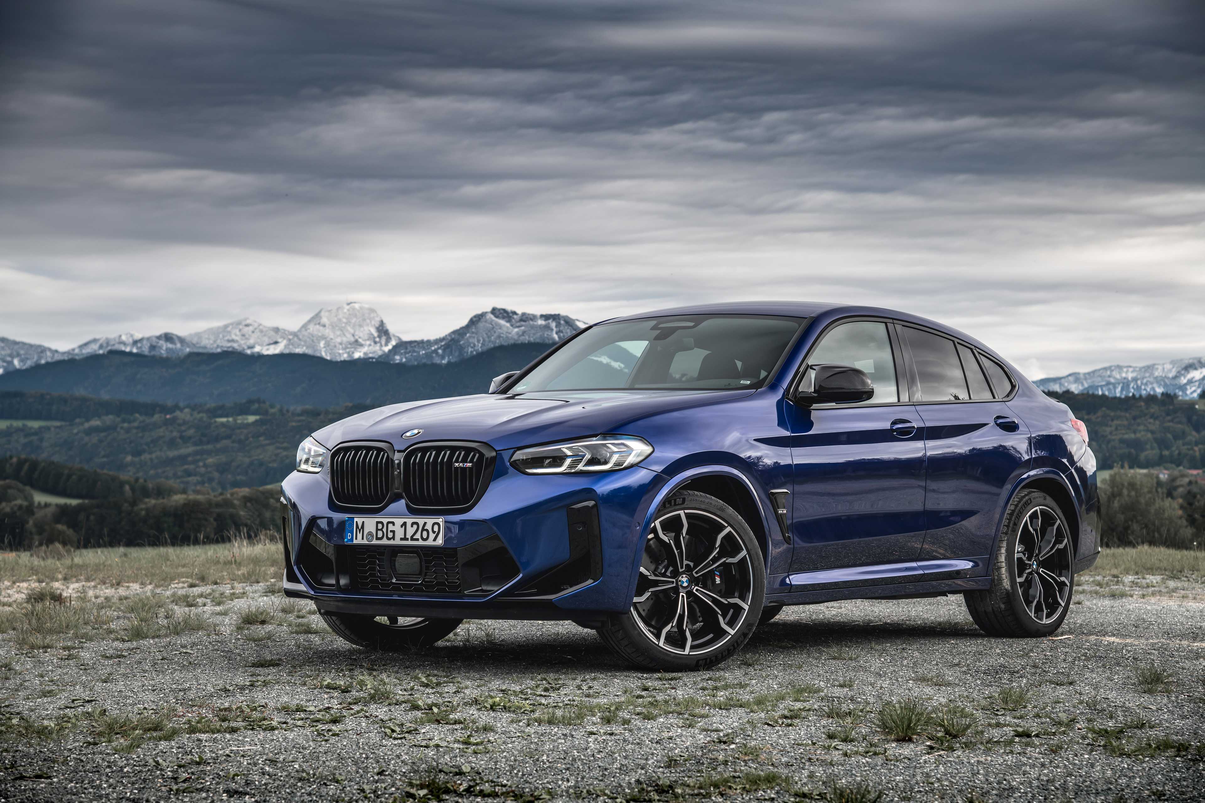 Reprogrammation BMW X4 xDrive30i MHEV 245