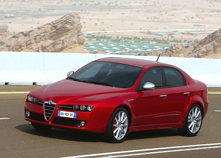 Reprogrammation Alfa Romeo 159 1.750 TBI 200