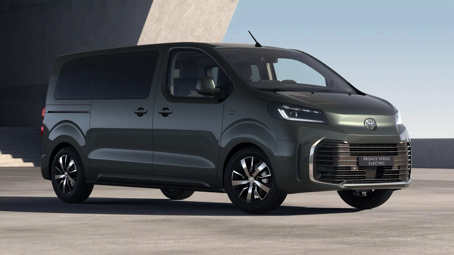 Reprogramiranje vozila Toyota ProAce City 1.5 D-4D 131