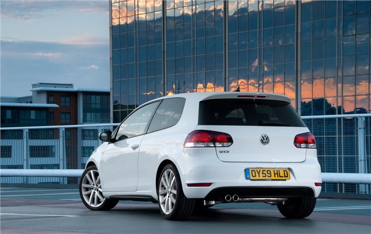 Reprogrammation Volkswagen Golf 2.0 TDI CR 110