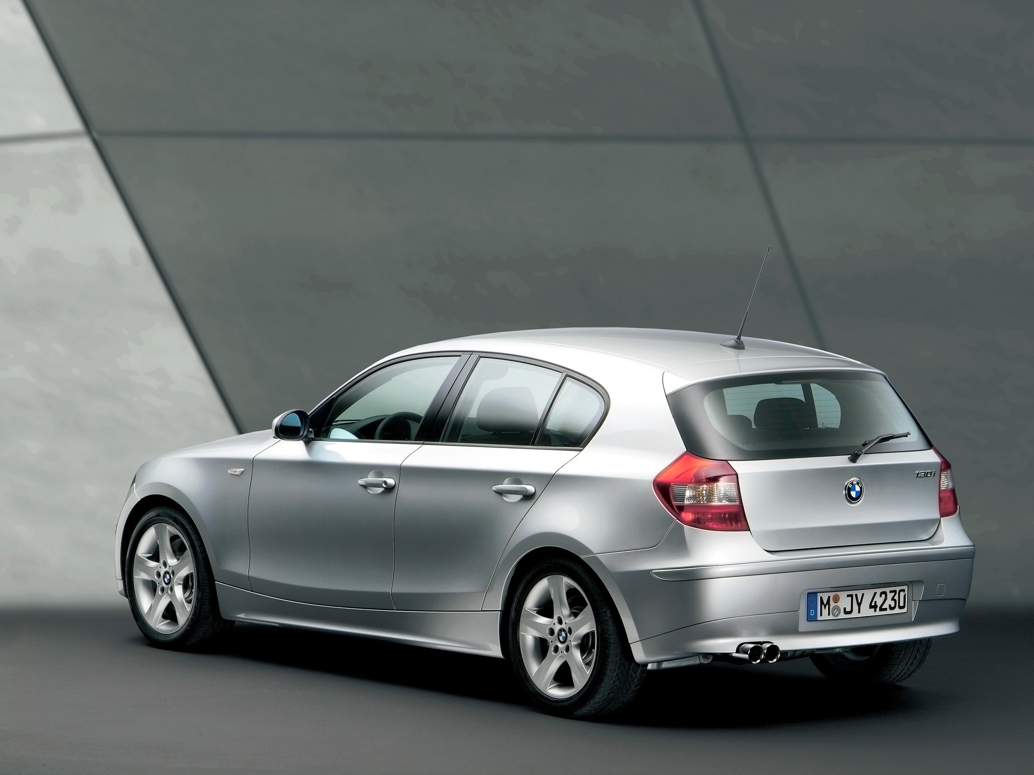 Reprogrammation BMW 1 serie 116i  115