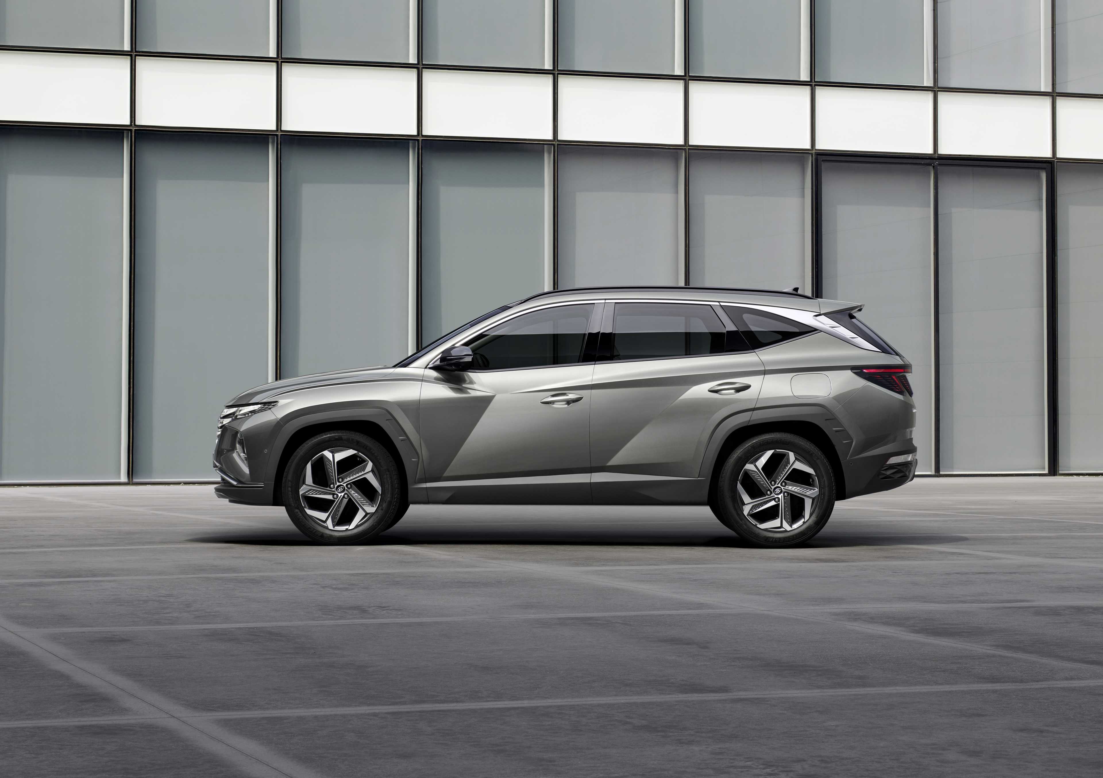 Reprogrammation Hyundai Tucson 1.6 T-GDI Hybrid 265