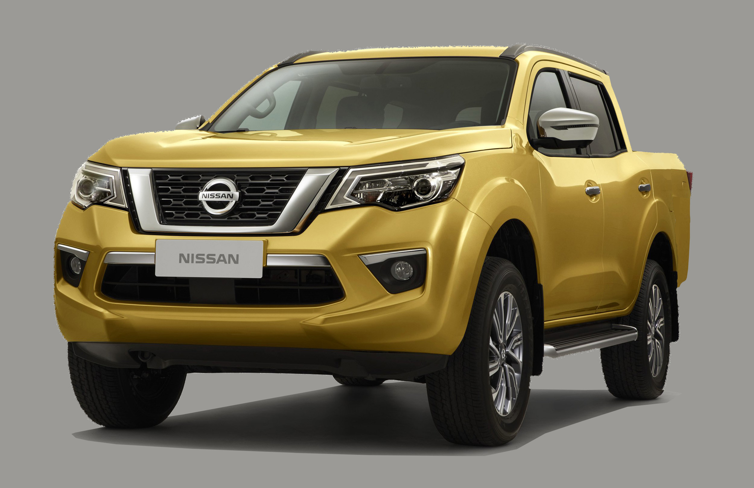 Reprogrammation Nissan NP300 2.3 BlueDCI 160