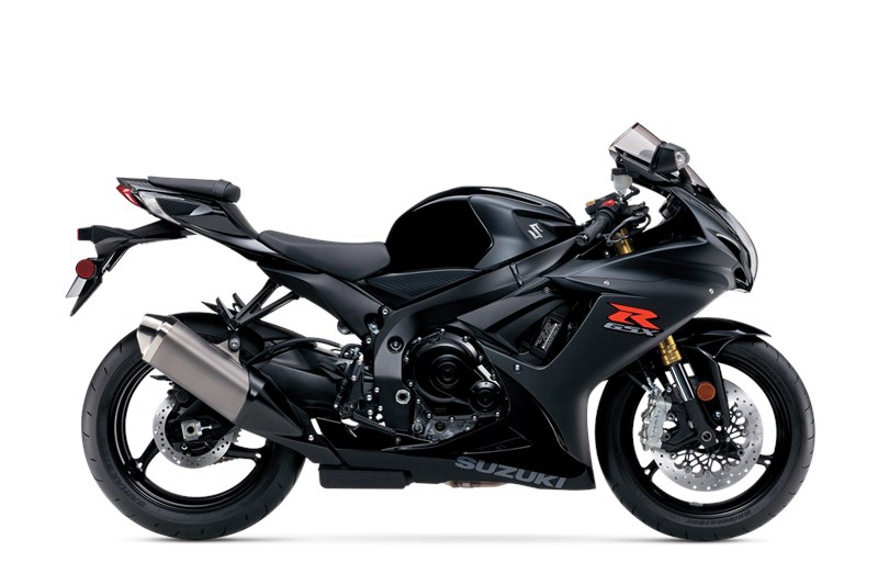 Reprogramiranje vozila Suzuki GSX-R750 GSXR-750  155
