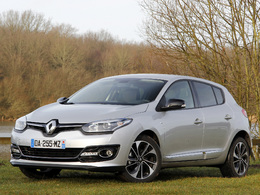 Reprogrammation Renault Megane 1.2 TCE 115