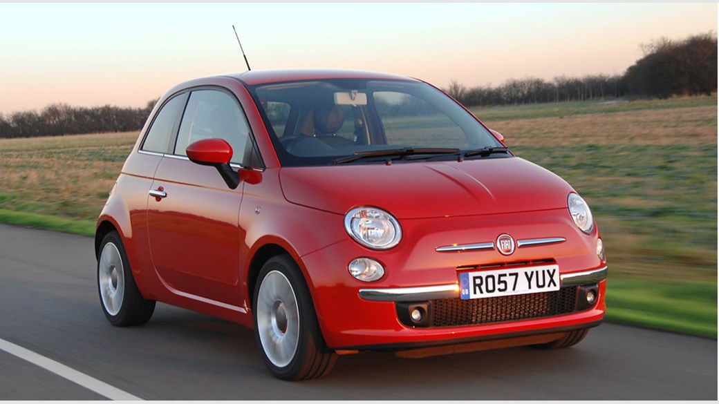 High Quality Tuning Files Fiat 500 1.3 JTDM 75hp