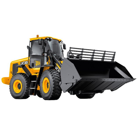 Reprogrammation JCB Wheel Loader 436 AGRI QSC6.7 CR 177