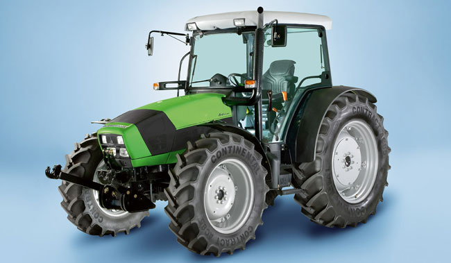 Reprogrammation Deutz Fahr Tractor Agrofarm  410 4-4038 84