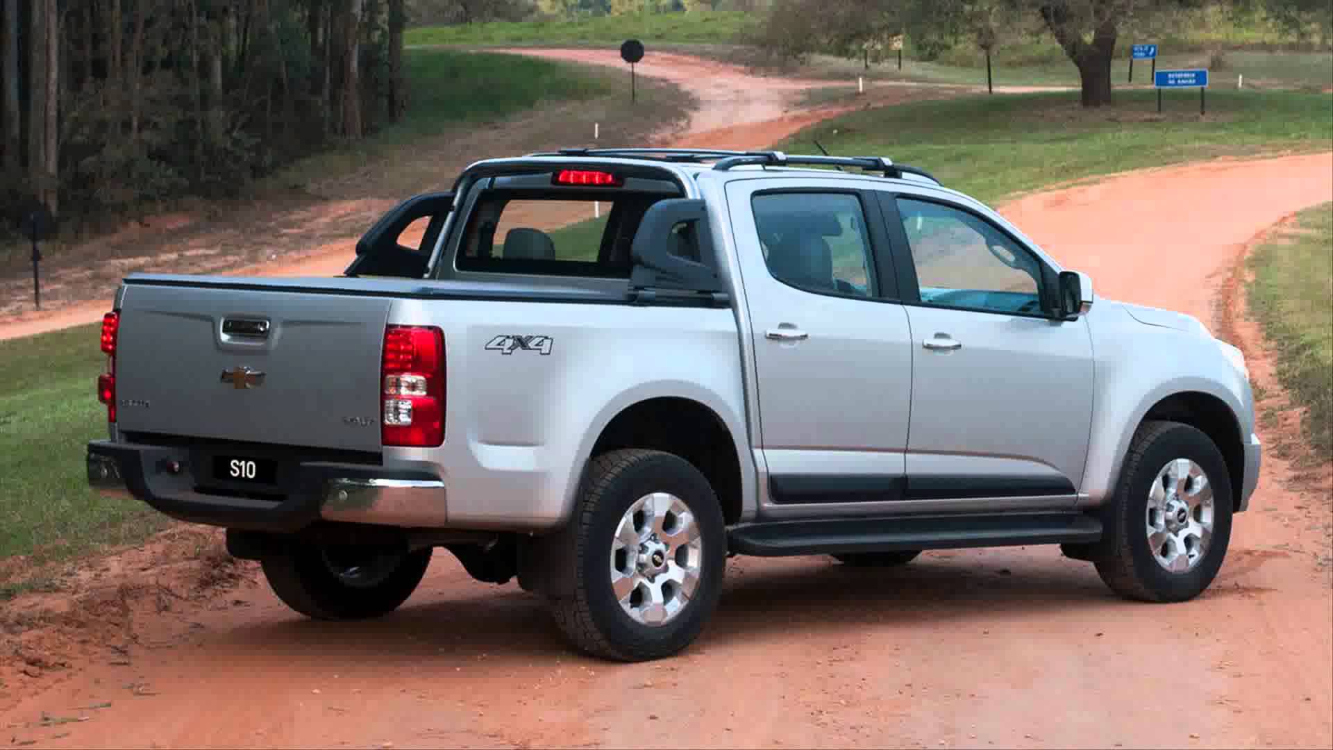 Reprogrammation Chevrolet S10 2.8 CDTI 179