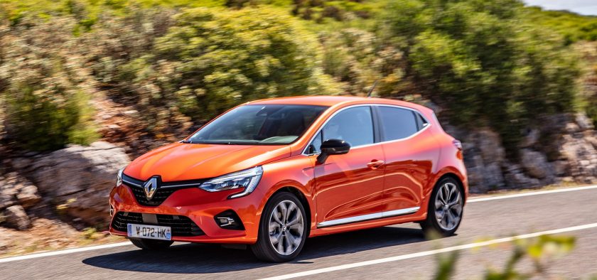 Reprogrammation Renault Clio 1.5 BlueDCI 85