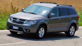 Reprogrammation Fiat Freemont 2.0 Multijet 140