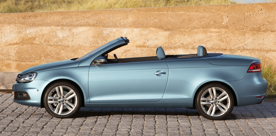 Reprogrammation Volkswagen Eos 1.4 TSI 160