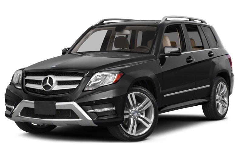 Reprogrammation Mercedes-Benz GLK 350 CDI 211