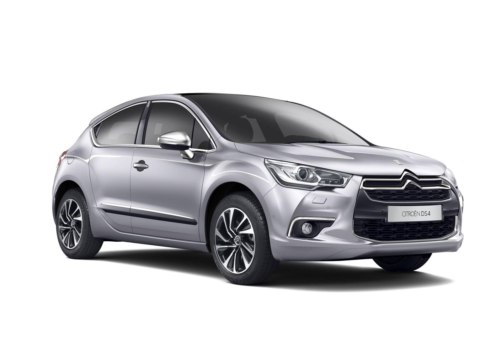 Reprogrammation Citroën DS4 2.0 BlueHDI 180