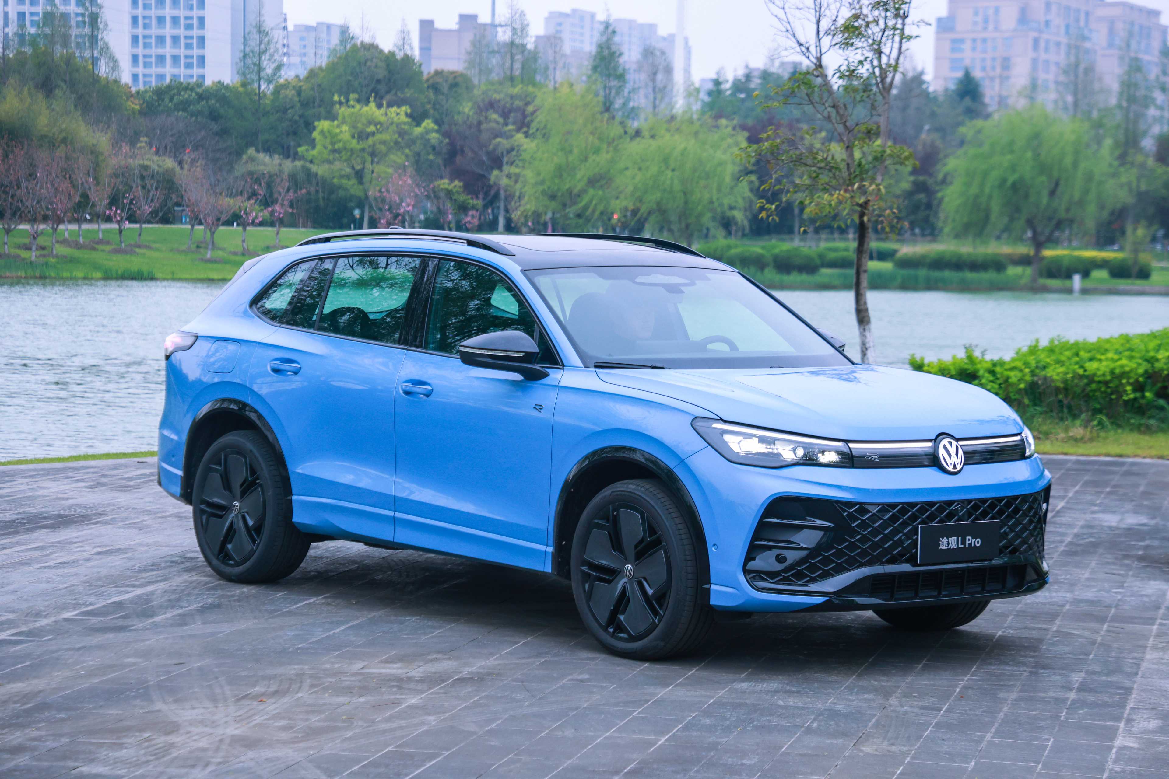 Reprogramiranje vozila Volkswagen Tiguan 2.0 TSI L Pro 330TSI 186