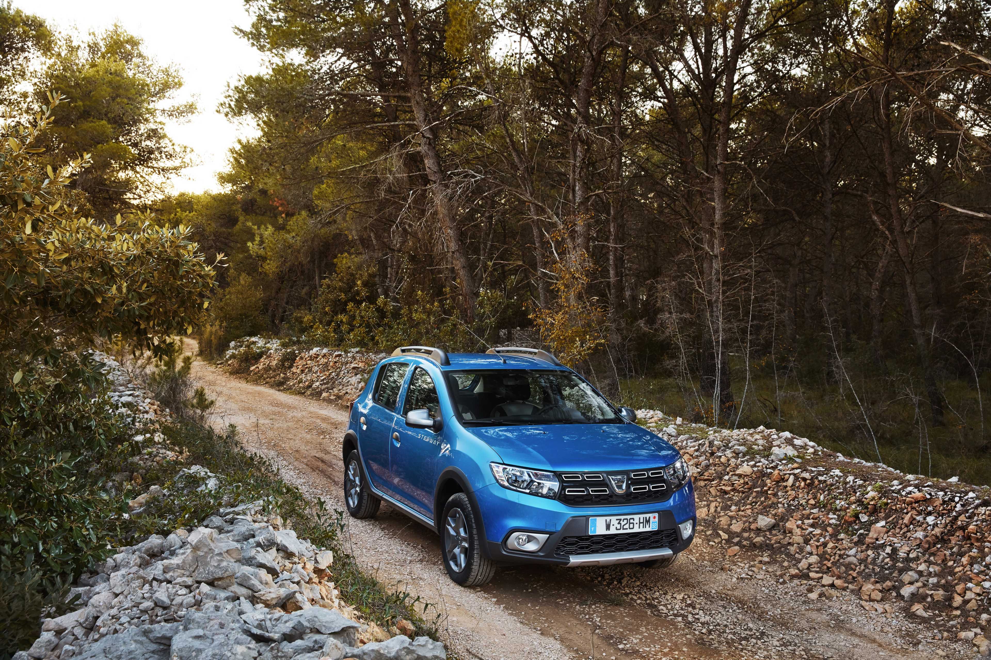 Reprogrammation Dacia Sandero 1.0 SCe 73