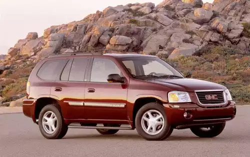 Reprogrammation GMC Envoy 5.3 V8  290