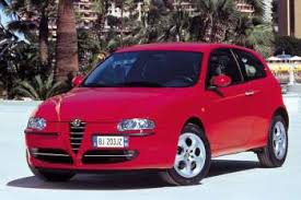 Reprogrammation Alfa Romeo 147 2.0 T-Spark 150