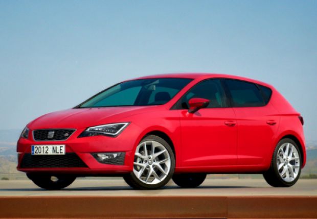 Reprogrammation Seat Leon 1.8 TFSI 180