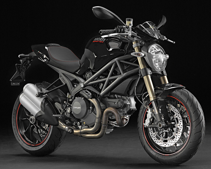 Reprogrammation Ducati Monster 1100 Evo  99