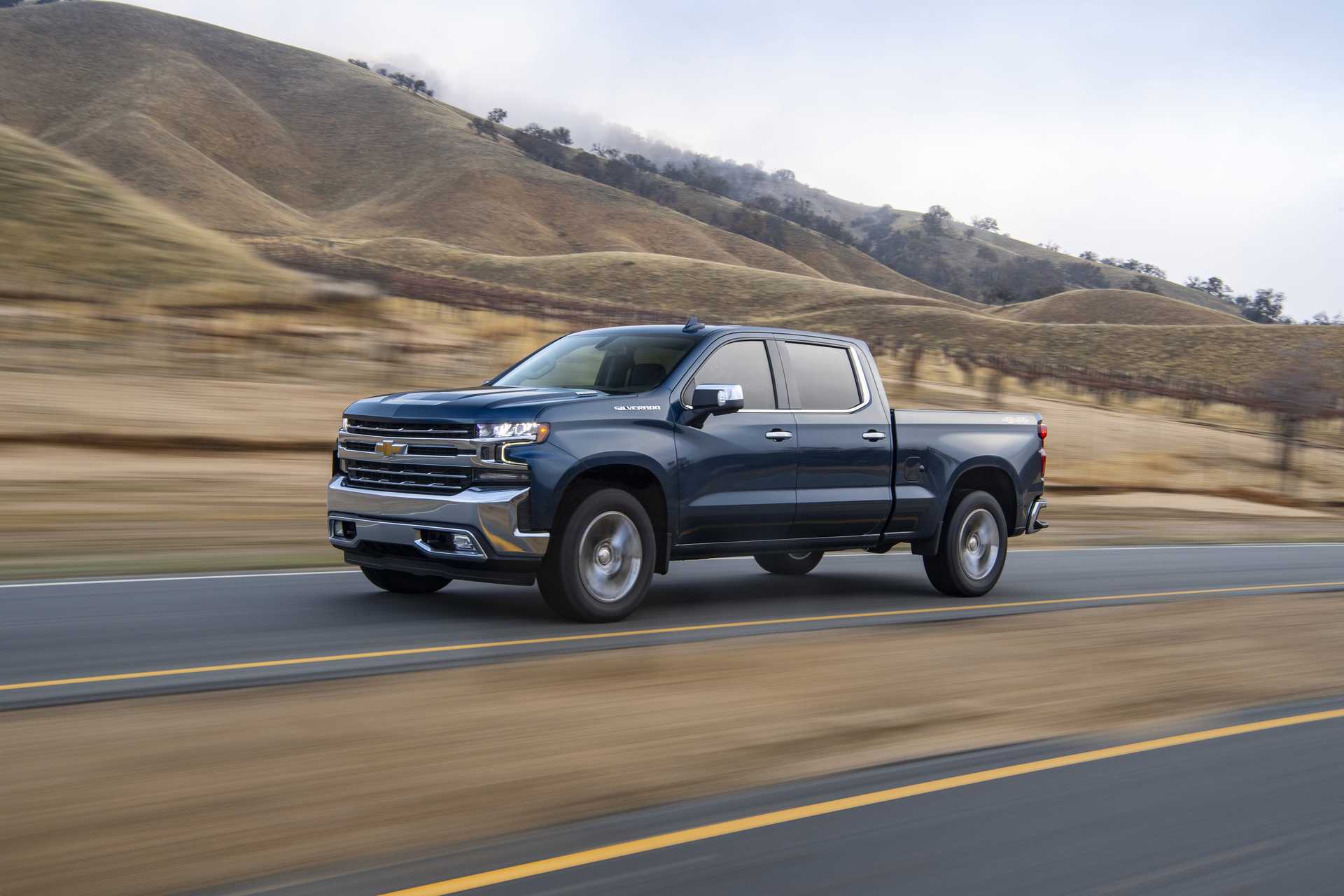 Reprogrammation Chevrolet Silverado 6.6 V8  397