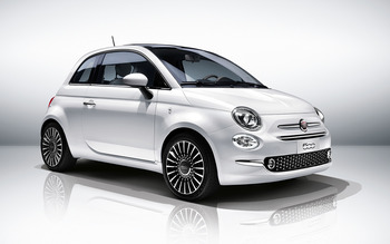 Reprogrammation Fiat 500 0.9 Twinair 85