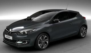 Reprogrammation Renault Megane 1.6 DCi 130