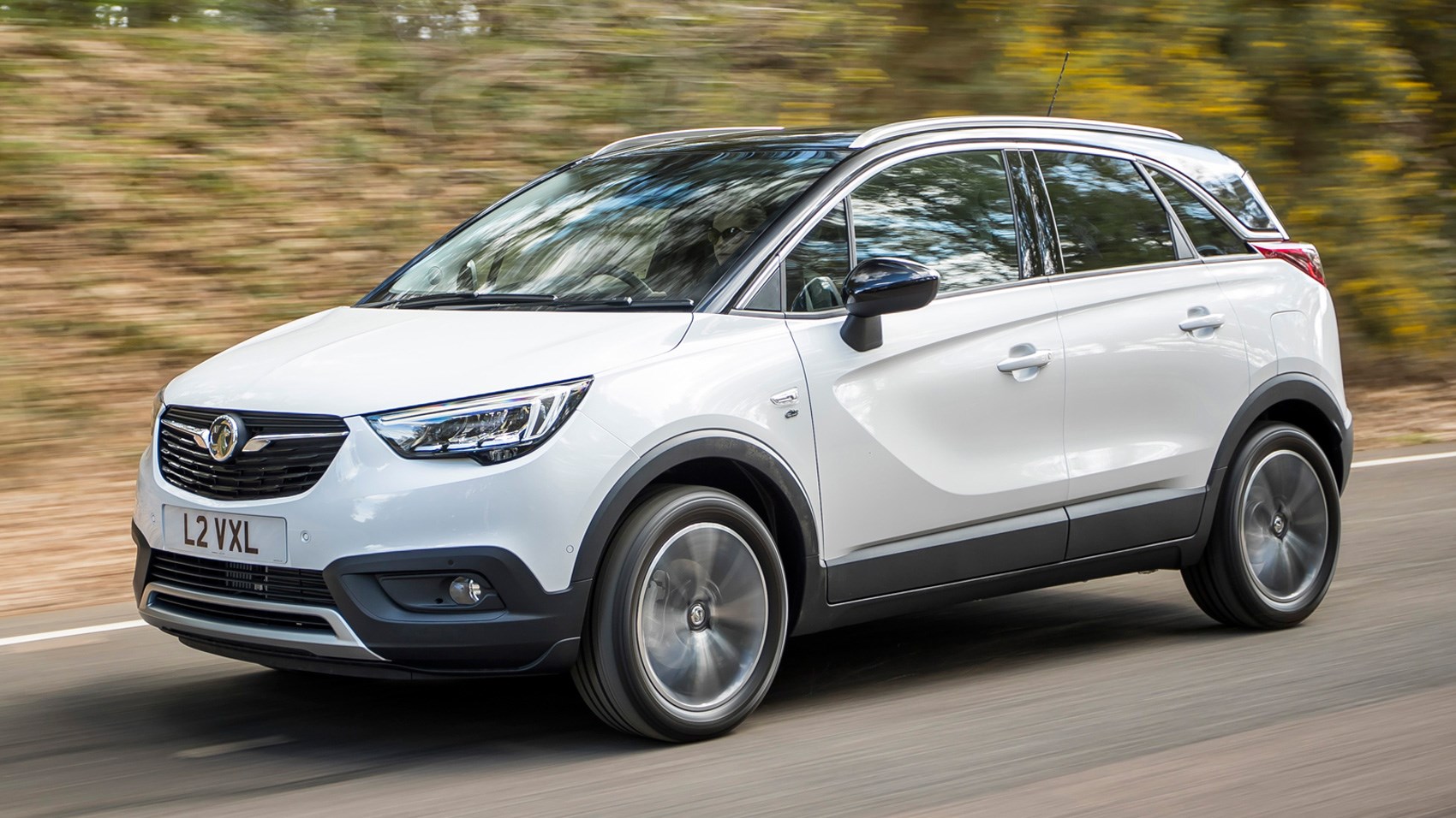 Reprogrammation Opel Crossland X 1.2 Turbo 130