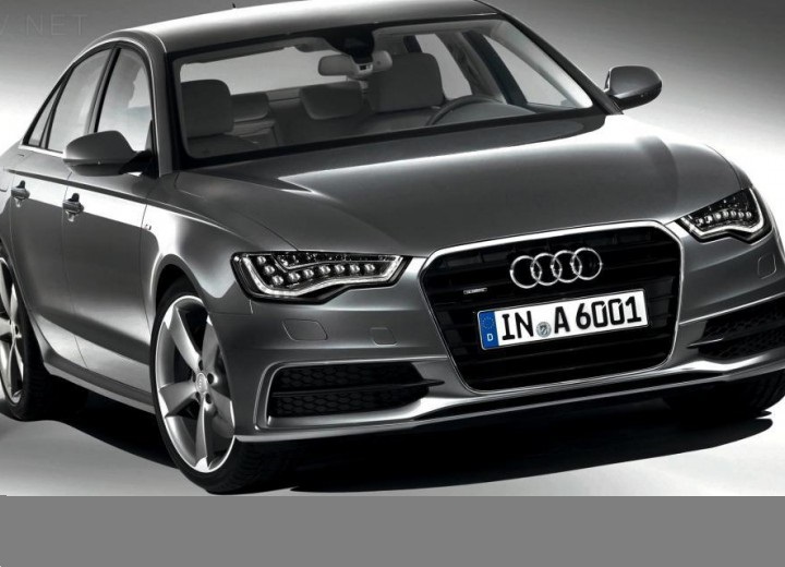 Reprogrammation Audi A6 2.0 TFSI 180