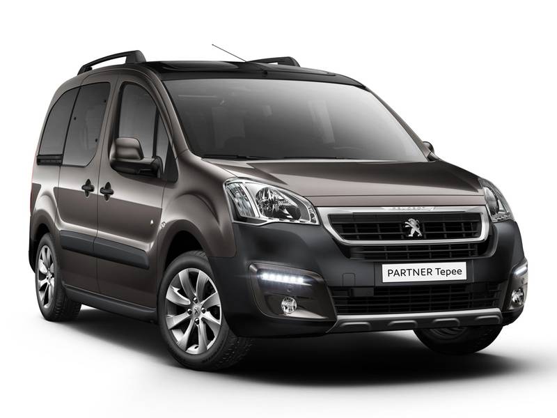 Reprogrammation Peugeot Partner 1.5 BlueHDI 75