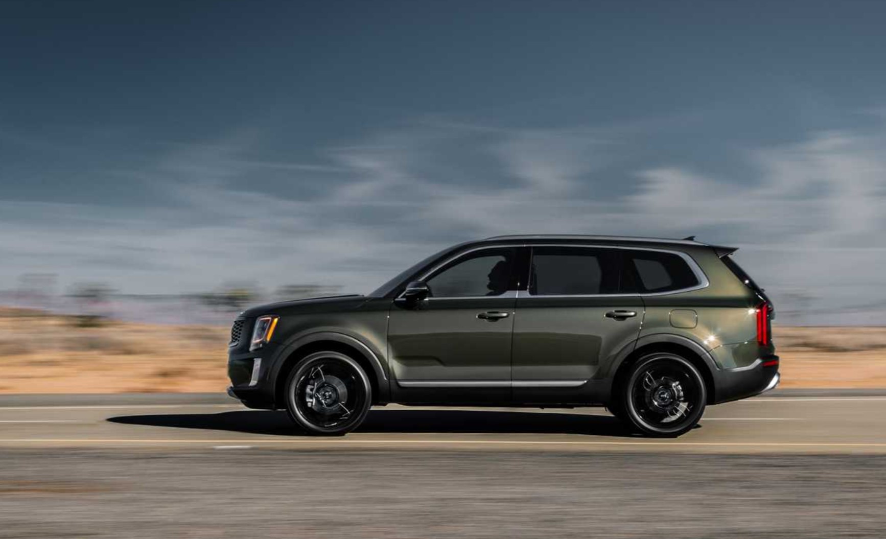 Reprogrammation Kia Telluride 3.8 V6  291