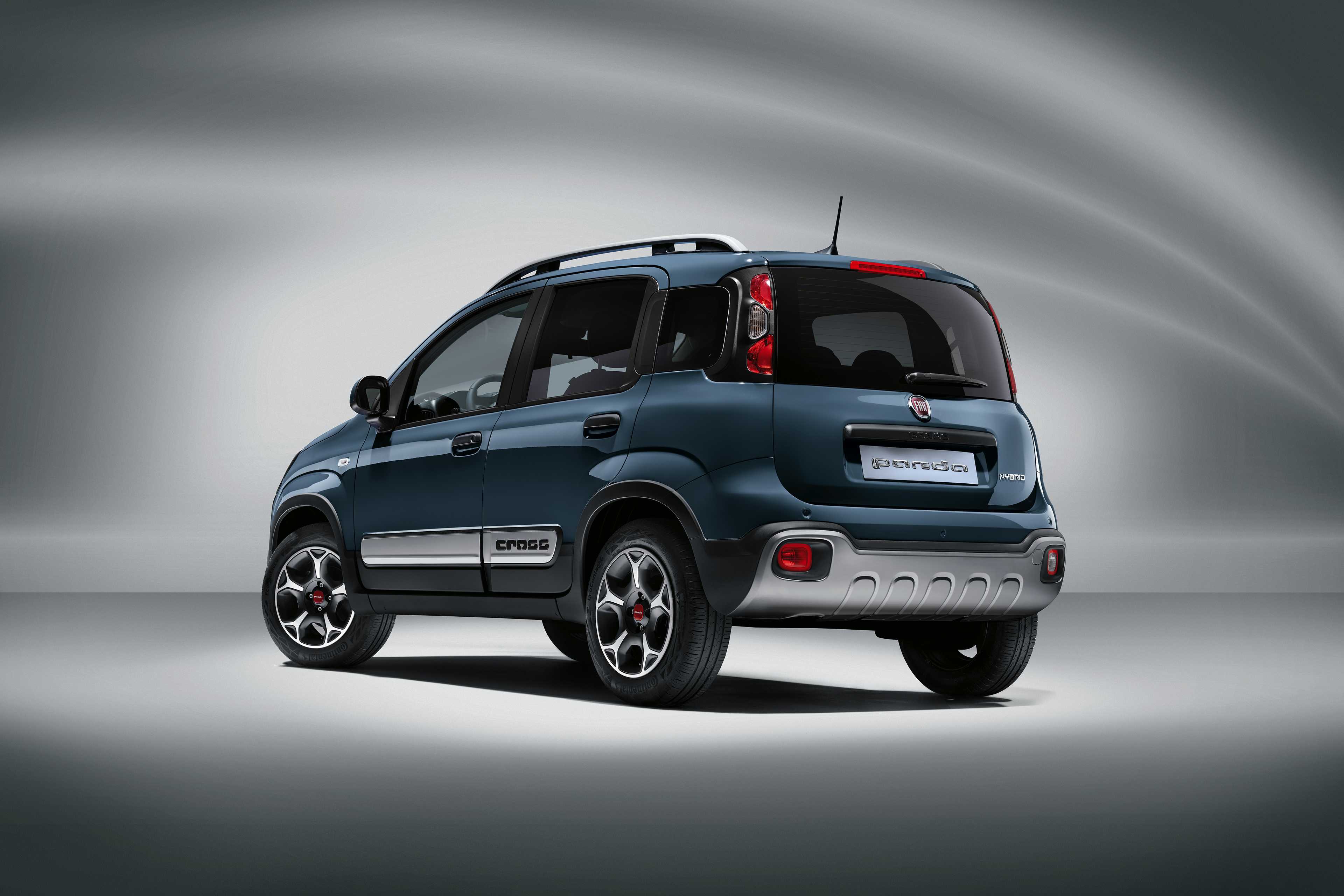 Reprogrammation Fiat Panda e-Panda  114