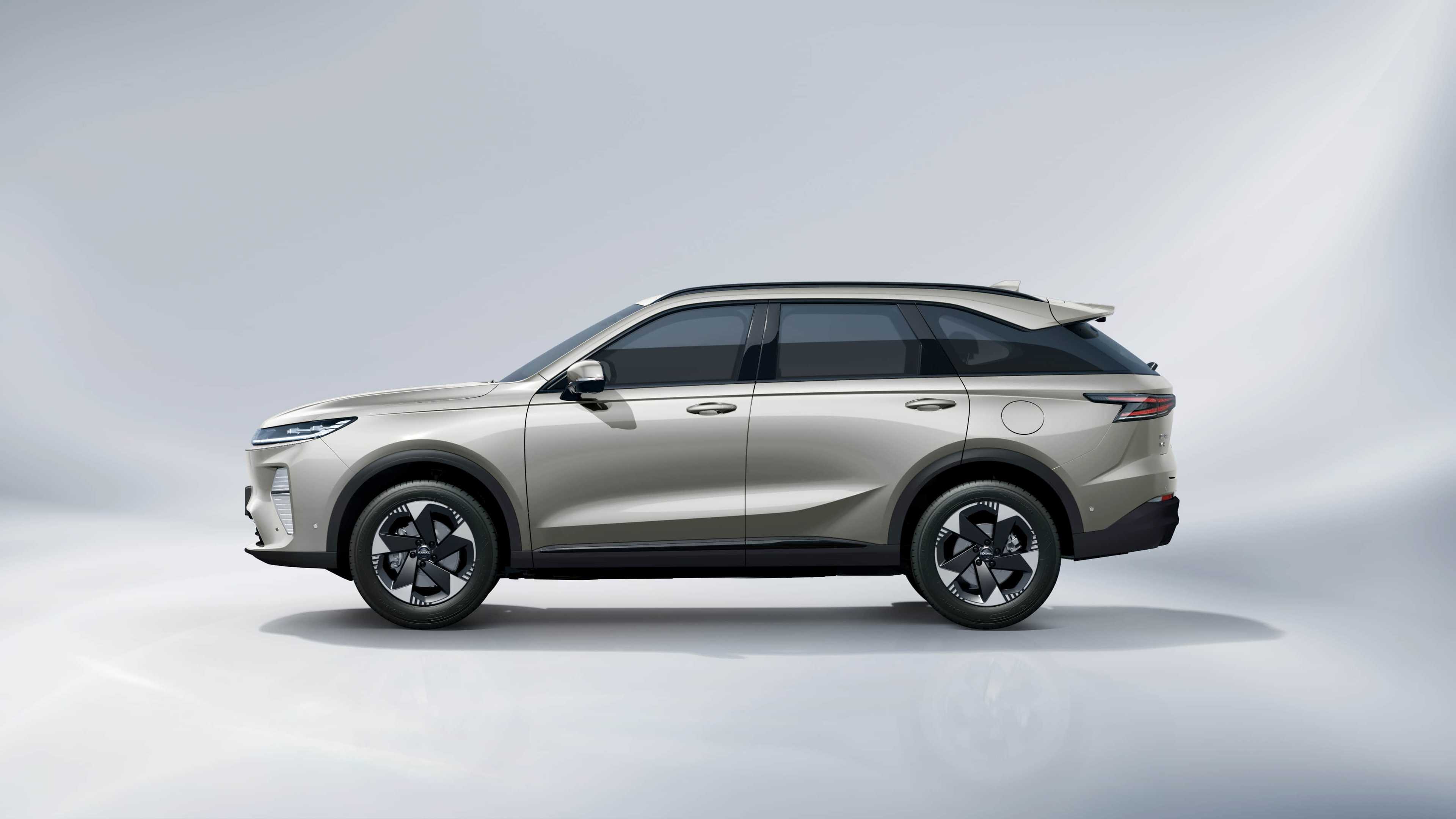 Reprogrammation Haval Xiaolong 1.5T PHEV 324