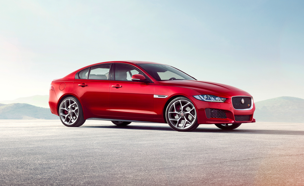 Reprogrammation Jaguar XE 2.0 T  200