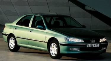 Reprogrammation Peugeot 406 2.2 HDi 136