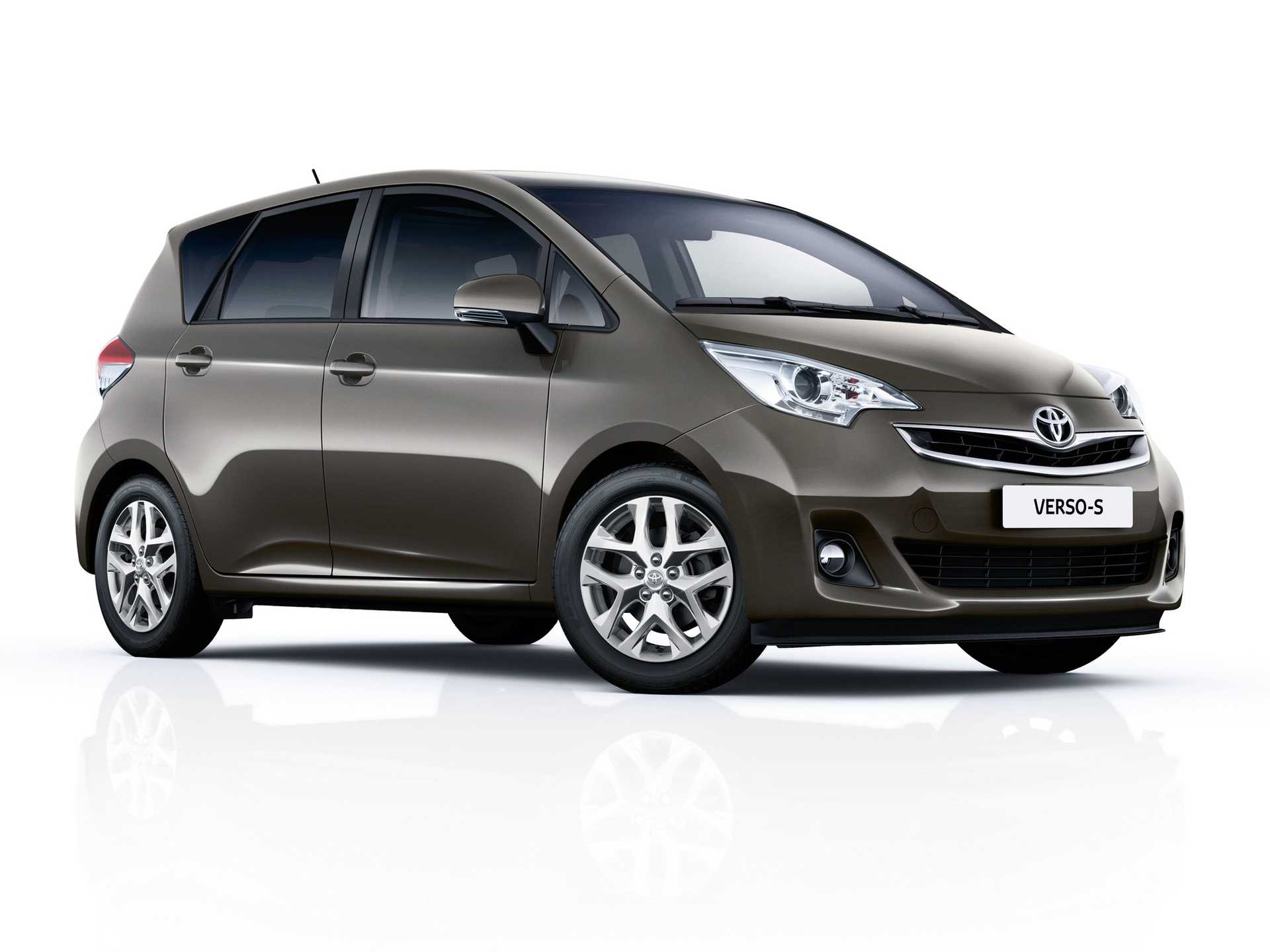 Reprogrammation Toyota Verso S 1.33 Dual VVT-i 99
