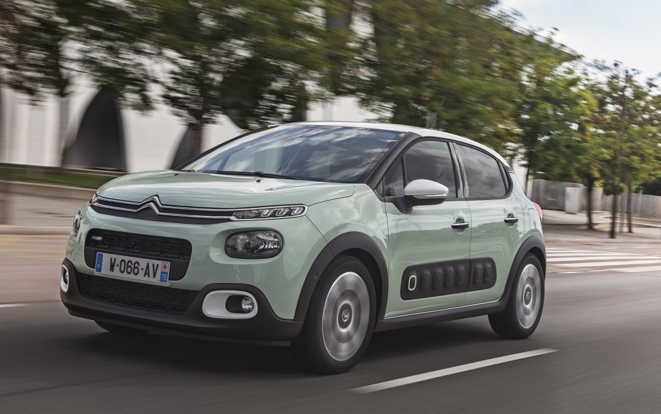Reprogrammation Citroën C3 1.2 PureTech 82