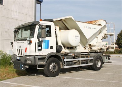 Reprogrammation Astra Truck Hd8 42.41 12.9L  302