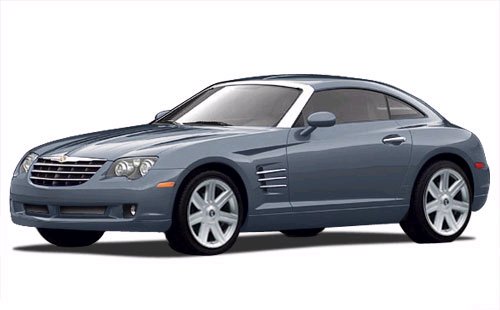 Reprogrammation Chrysler Crossfire 3.2 V6  218