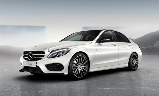 Reprogrammation Mercedes-Benz C 180 (1600cc)  156
