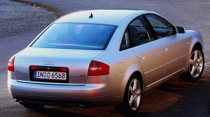 Reprogramiranje vozila Audi A6 2.5 TDI 163
