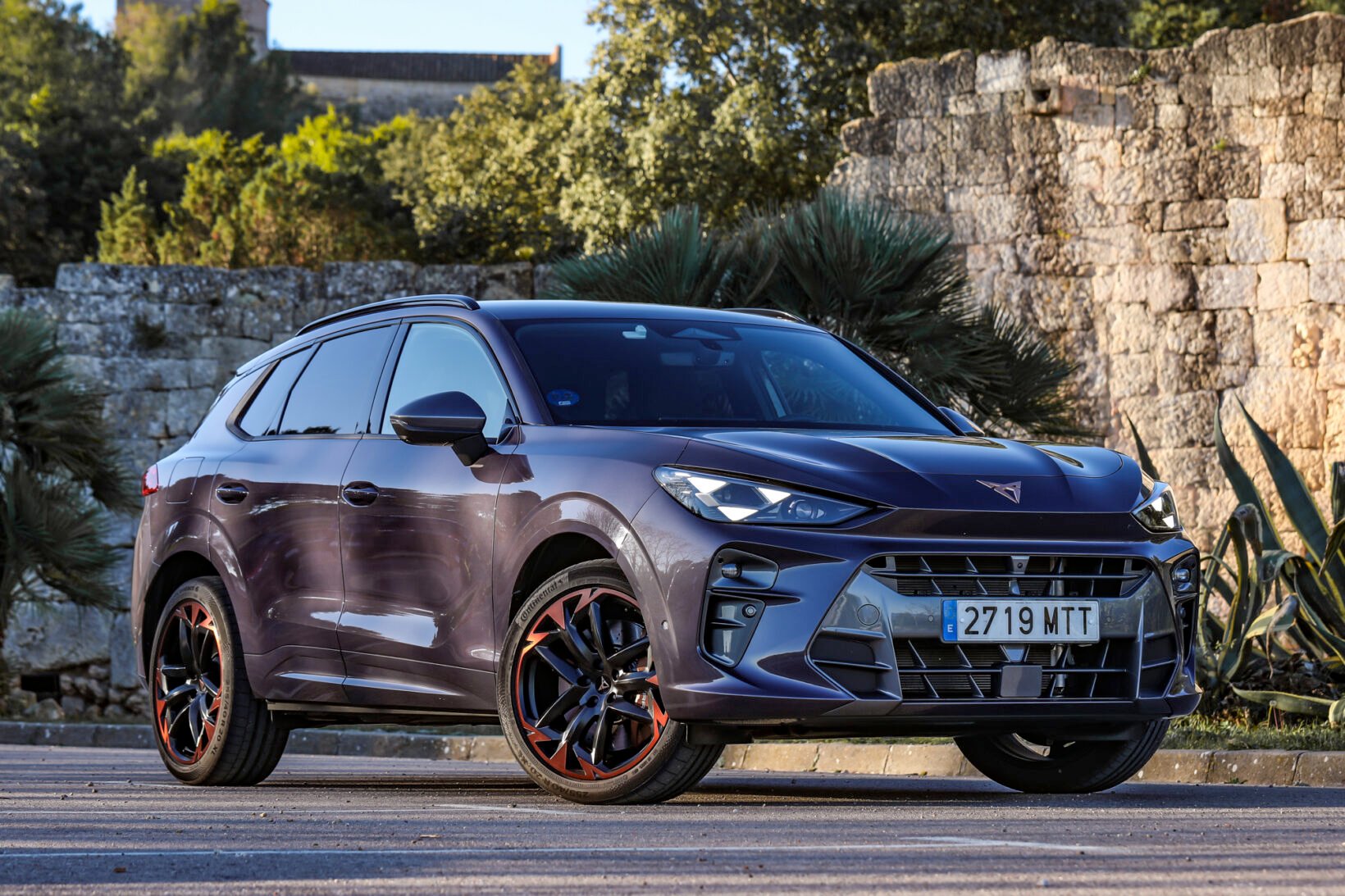 High Quality Tuning Files Cupra Terramar 1.5 TSI eHybrid 272hp