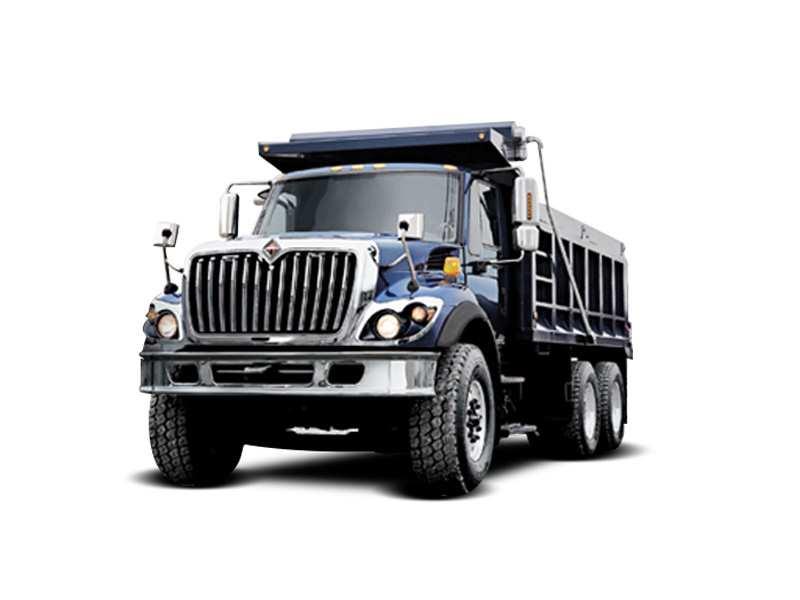 Reprogramiranje vozila International WorkStar 13.0L I6  450