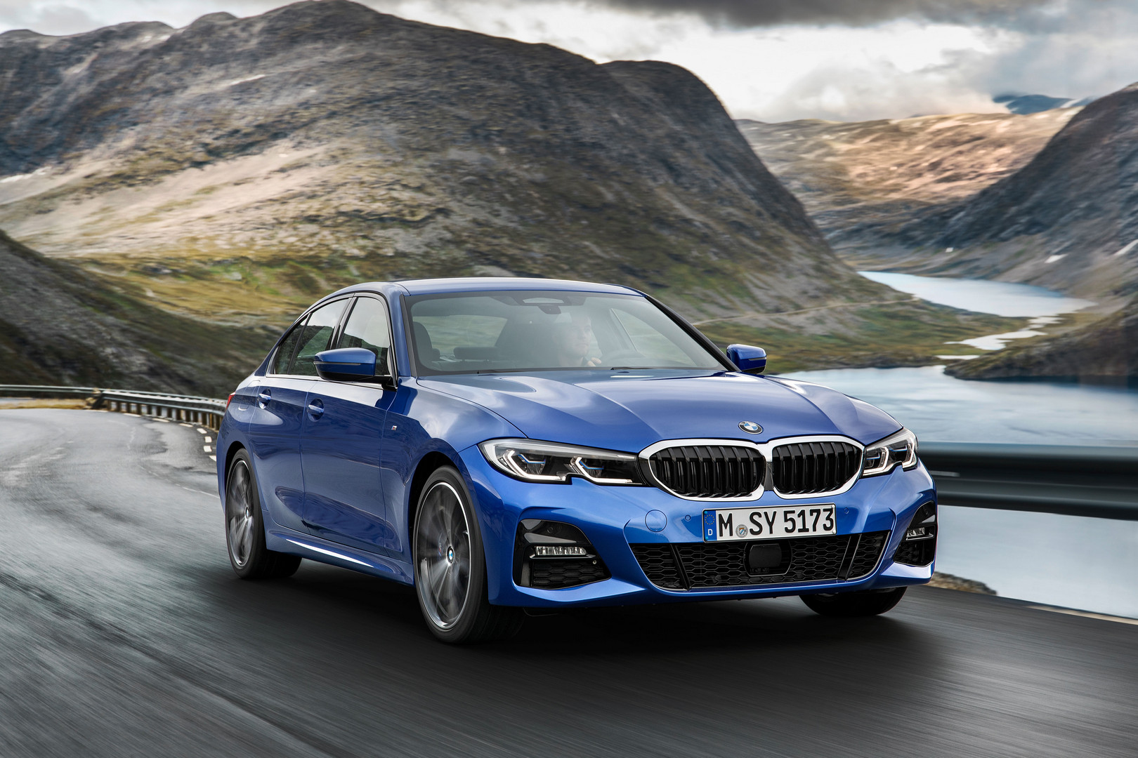 Reprogrammation BMW 3 serie 330i  258