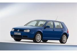 Reprogrammation Volkswagen Golf 1.8T 20v GTI 180